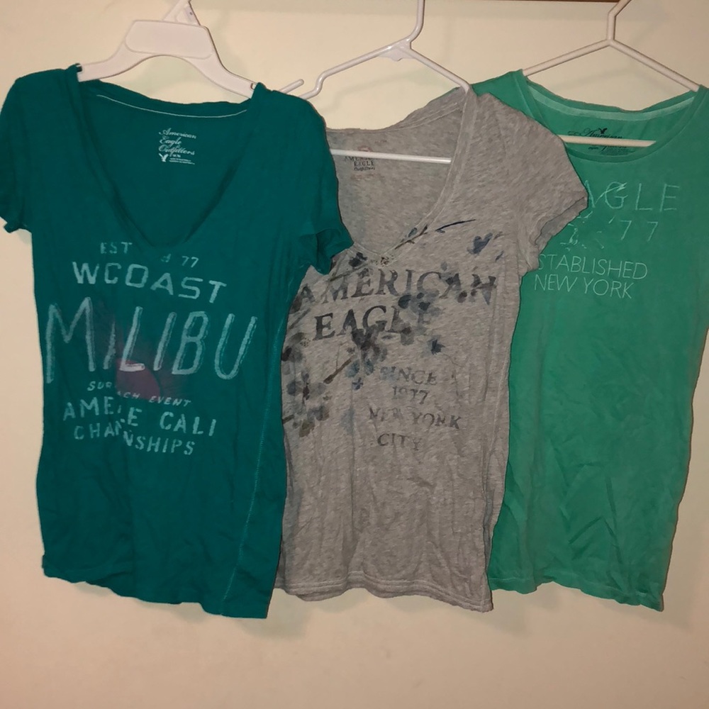 Shirts